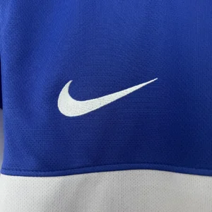 Retro USA 2004 Away Jersey