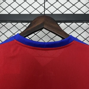Retro USA 2004 Away Jersey