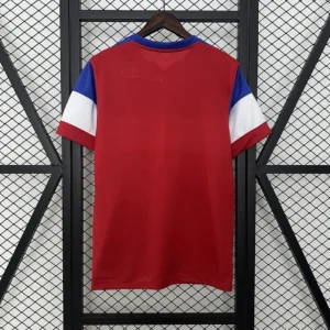 Retro USA 2004 Away Jersey