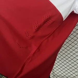 Retro USA 2004 Away Jersey