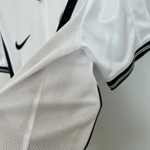 Retro Valencia 2000/2001 Home Jersey