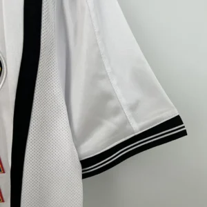 Retro Valencia 2000/2001 Home Jersey