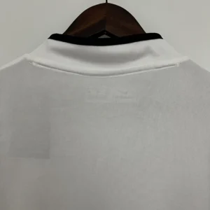 Retro Valencia 2003/2004 Home Jersey