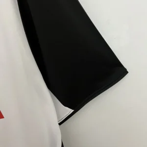 Retro Valencia 2003/2004 Home Jersey