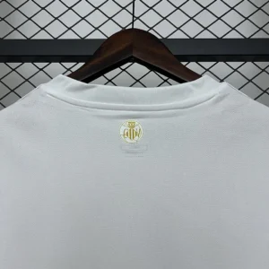 Retro Valencia 2018/2019 Home Jersey