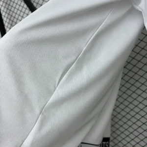 Retro Valencia 2018/2019 Home Jersey