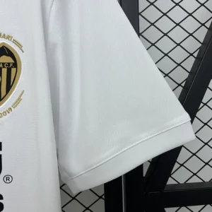 Retro Valencia 2018/2019 Home Jersey