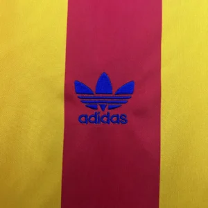 Retro Valencia 1980/1982 Home Jersey