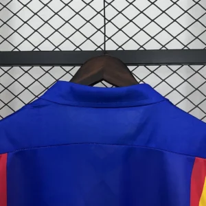 Retro Valencia 1980/1982 Home Jersey