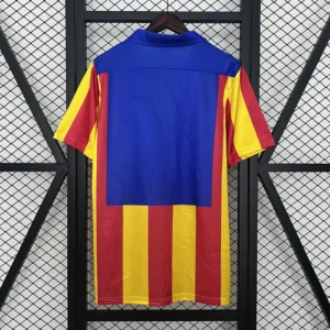 Retro Valencia 1980/1982 Home Jersey
