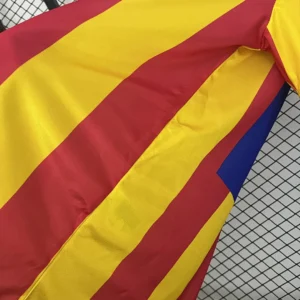 Retro Valencia 1980/1982 Home Jersey