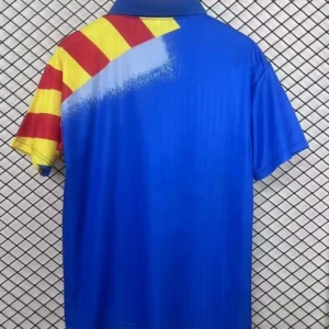 Retro Valencia 1995/1996 Away Jersey