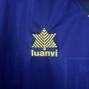 Retro Valencia 1996/1997 Jersey