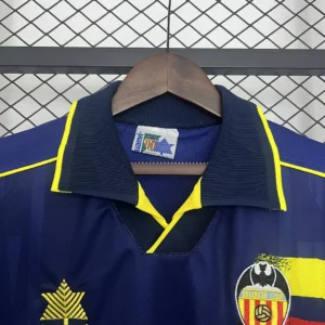 Retro Valencia 1996/1997 Jersey