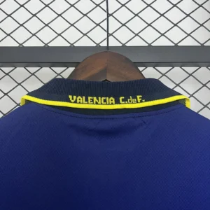 Retro Valencia 1996/1997 Jersey