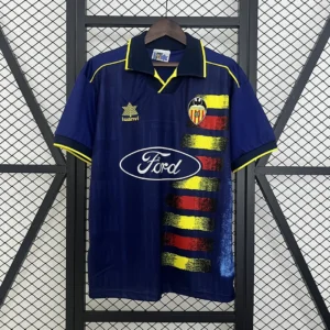 Retro Valencia 1996/1997 Jersey