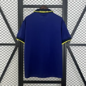 Retro Valencia 1996/1997 Jersey