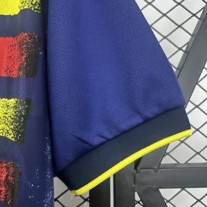 Retro Valencia 1996/1997 Jersey