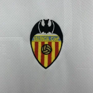 Retro Valencia 1996/1997 Jersey