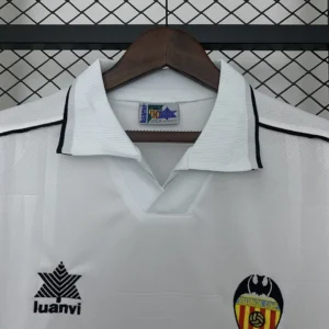 Retro Valencia 1996/1997 Jersey