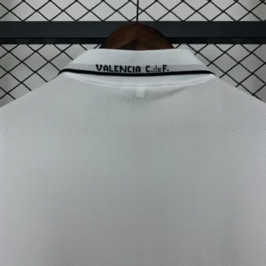 Retro Valencia 1996/1997 Jersey