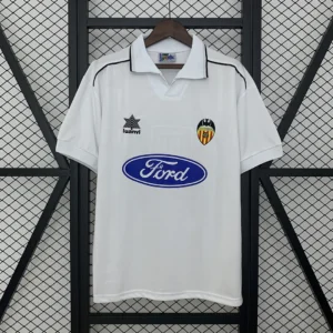 Retro Valencia 1996/1997 Jersey