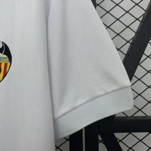 Retro Valencia 1996/1997 Jersey