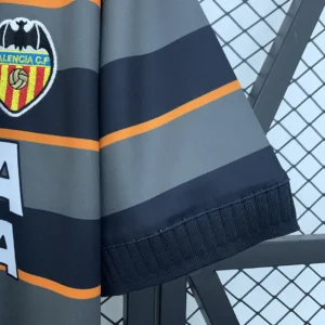 Retro Valencia 1999/2000 Jersey