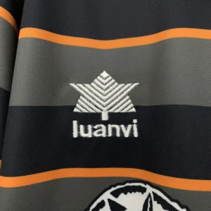 Retro Valencia 1999/2000 Jersey