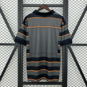 Retro Valencia 1999/2000 Jersey
