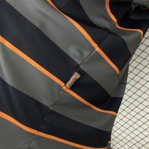 Retro Valencia 1999/2000 Jersey