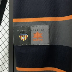 Retro Valencia 1999/2000 Jersey
