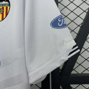 Retro Valencia 1999/2000 Jersey