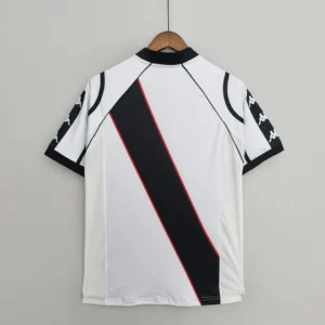 Retro Vasco da Gama 1998 Away Jersey