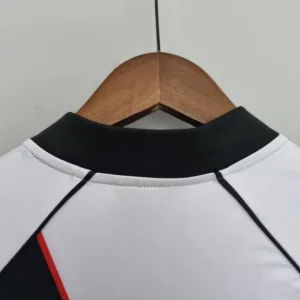 Retro Vasco da Gama 1998 Away Jersey