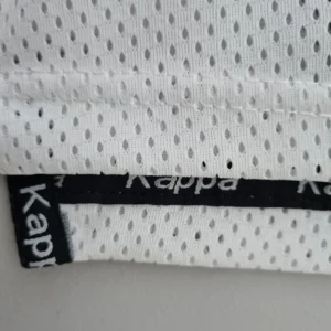 Retro Vasco da Gama 1998 Away Jersey