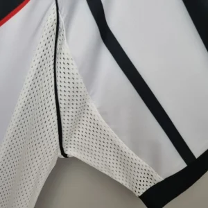 Retro Vasco da Gama 1998 Away Jersey
