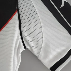 Retro Vasco da Gama 2000 White Jersey