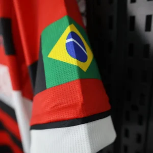 Retro Victoria 1996 Home Jersey
