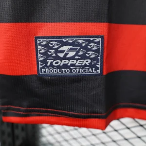 Retro Victoria 1996 Home Jersey