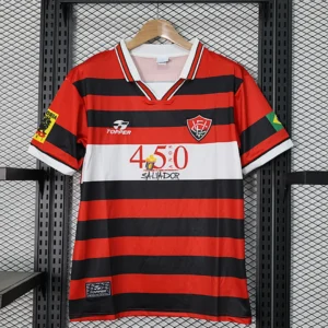 Retro Victoria 1996 Home Jersey