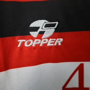 Retro Victoria 1996 Home Jersey