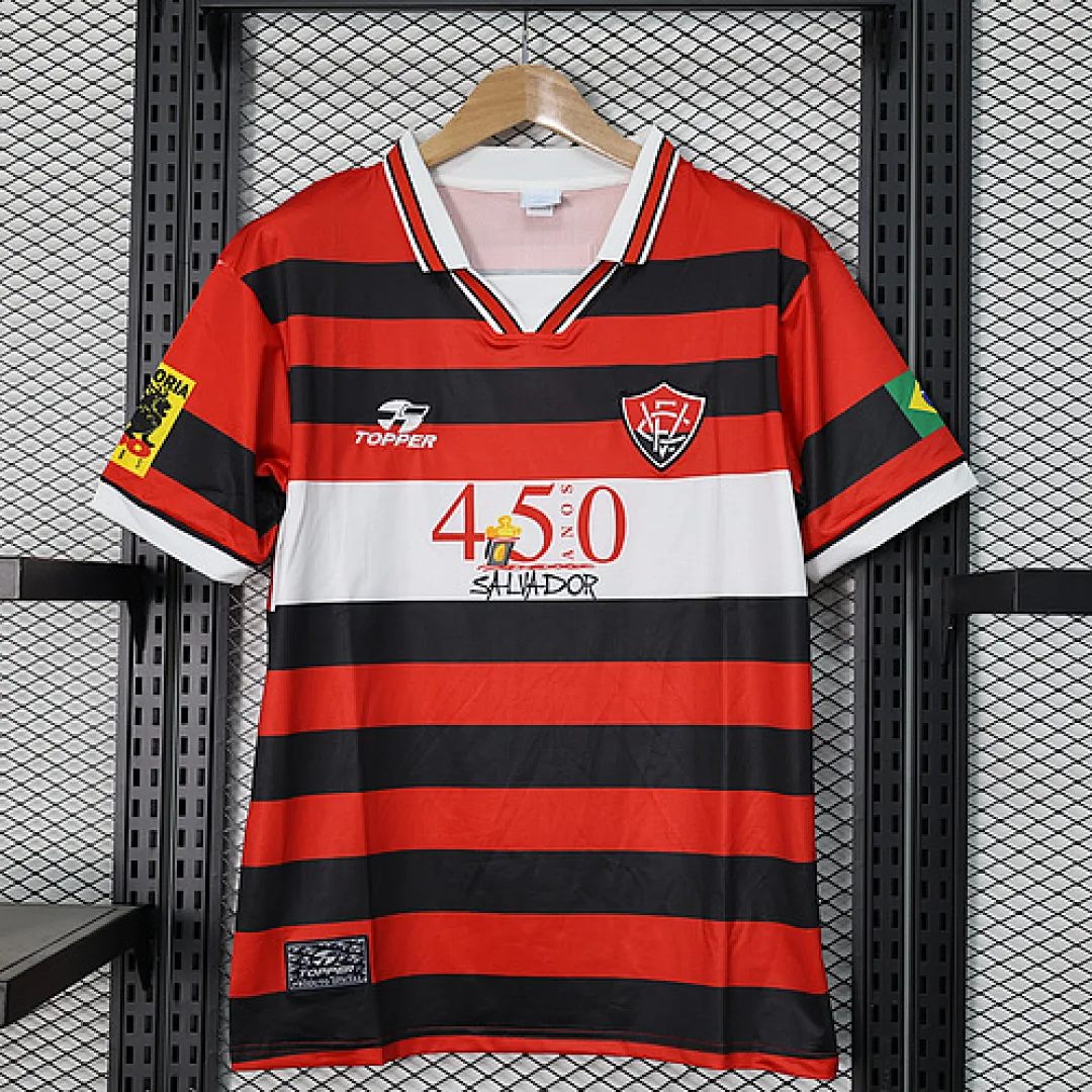 Retro Victoria 1996 Home Jersey