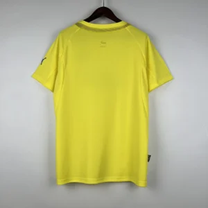 Retro Villarreal 2005/2006 Home Jersey