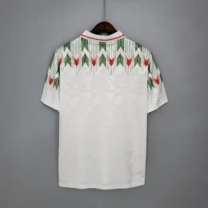 Retro Wales 1990/1992 Away Jersey