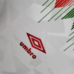 Retro Wales 1990/1992 Away Jersey
