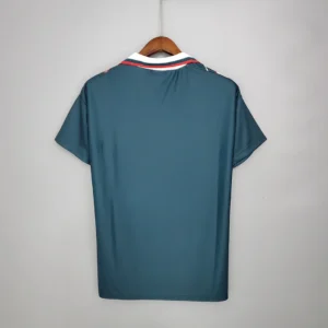 Retro Wales 1994/1995 Away Jersey