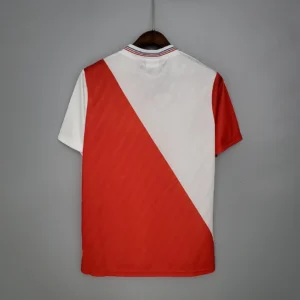 Retro Wanderer 1987/1988 Away Jersey