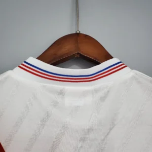 Retro Wanderer 1987/1988 Away Jersey