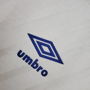 Retro Wanderer 1987/1988 Away Jersey